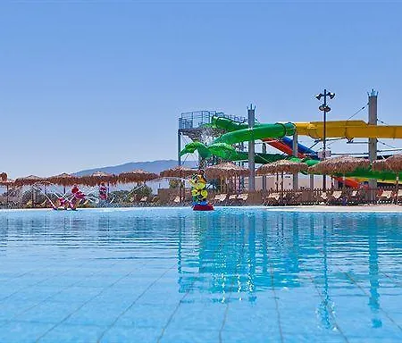 Blue Lagoon