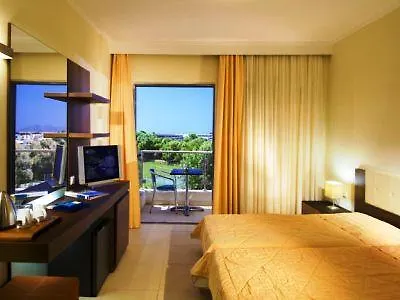 Blue Lagoon 5* Мармари