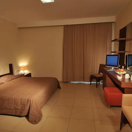 Blue Lagoon 5*