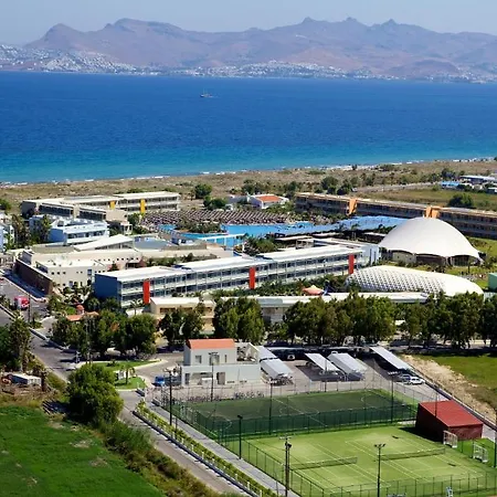 Blue Lagoon Hotel 5*