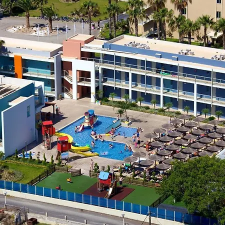 Blue Lagoon Hotel