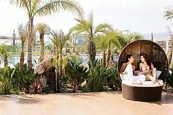 Hotel Blue Lagoon
