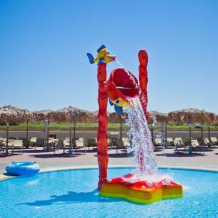 Blue Lagoon 5* Kos Town