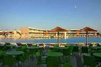 Blue Lagoon 5*