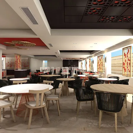 Hotel Blue Lagoon 5*