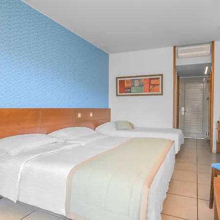 Blue Lagoon Hotel 5*