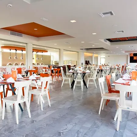 Отель Blue Lagoon 5*