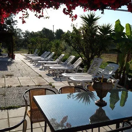 Blue Lagoon Hotel Marmari (Kos)