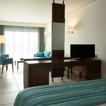 Blue Lagoon Hotel Kos Town