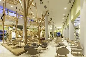 Blue Lagoon Отель 5*
