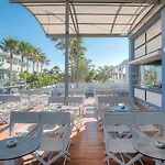 Hotel Blue Lagoon 5*