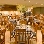Hotel Blue Lagoon Marmari (Kos)