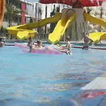 Blue Lagoon 5* Marmari (Kos)