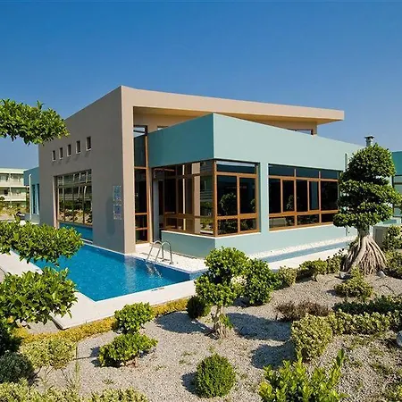 Blue Lagoon