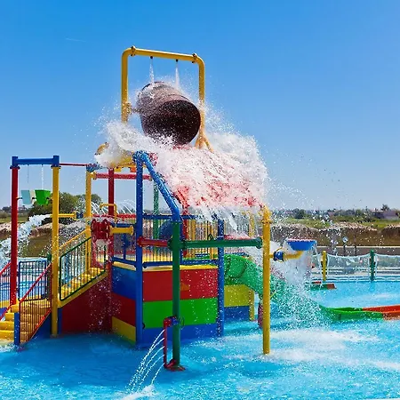 Blue Lagoon Marmari (Kos)