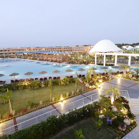 Blue Lagoon Hotell 5*