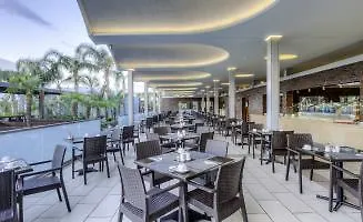 Blue Lagoon Hotell