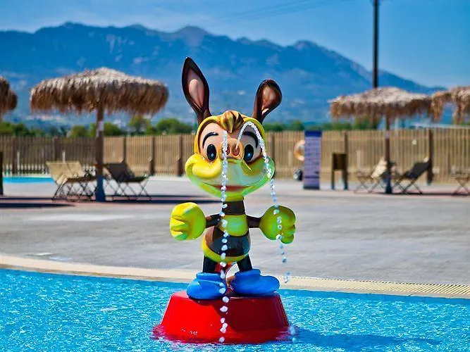 Blue Lagoon Marmari (Kos)