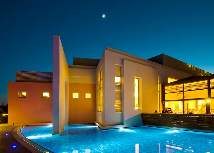 Blue Lagoon Otel Marmari (Kos)