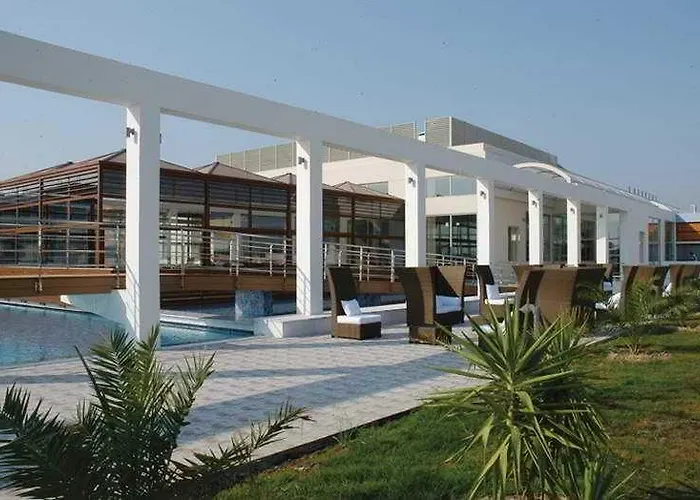 Hotell Blue Lagoon