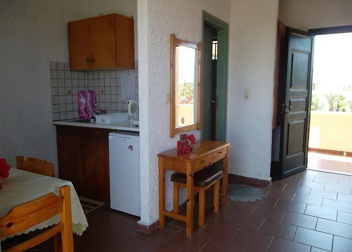 Blue Lagoon Otel Marmari (Kos)