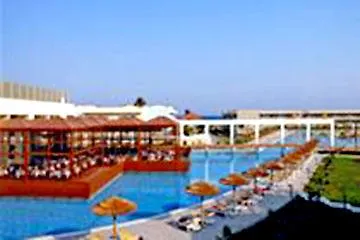 Otel Blue Lagoon 5*