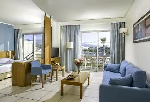 Otel Blue Lagoon Marmari (Kos)