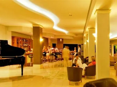 Blue Lagoon Hotel Marmari (Kos)