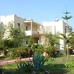 Blue Lagoon Hotel