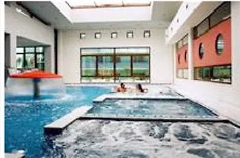 Blue Lagoon 5* Marmári