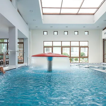 Blue Lagoon Marmári