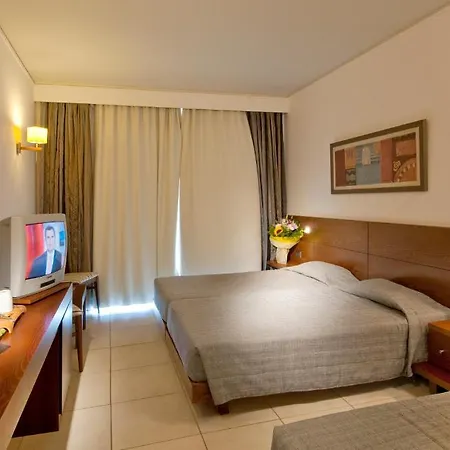 Blue Lagoon Marmári