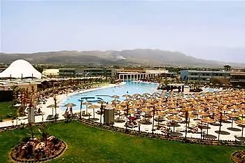 Blue Lagoon Marmári