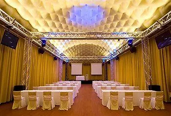 Blue Lagoon Szálloda Marmári