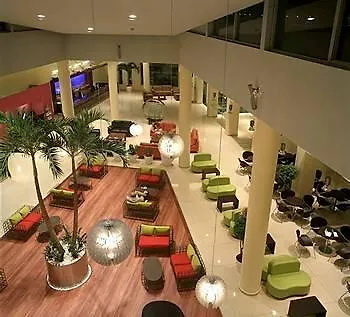 Blue Lagoon Marmári