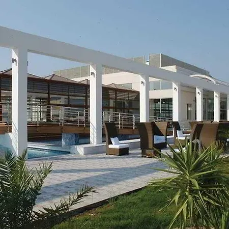 Szálloda Blue Lagoon