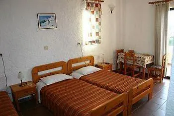 Blue Lagoon 5* Marmári