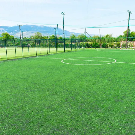 Blue Lagoon Szálloda Marmári