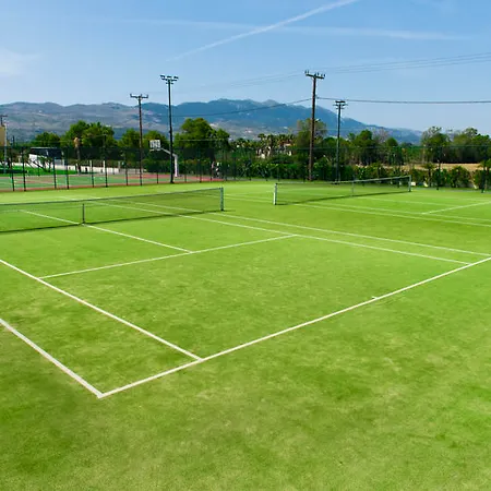 Blue Lagoon Marmári