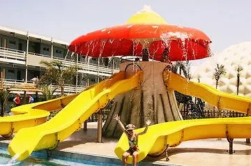 Hotell Blue Lagoon Marmari (Kos)