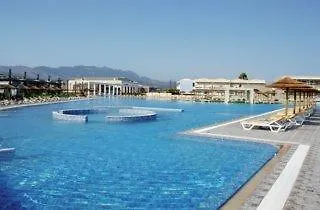 Blue Lagoon Hotell 5*