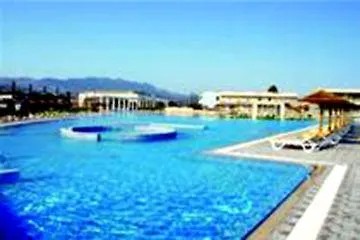 Blue Lagoon Hotell Marmari (Kos)