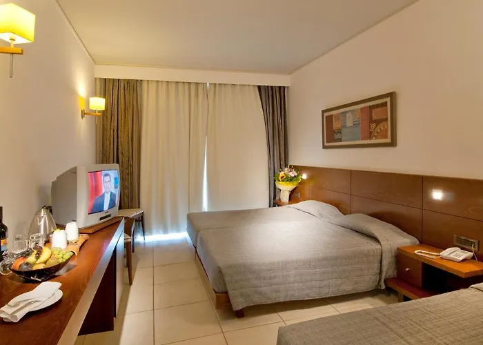 Blue Lagoon Marmari (Kos)