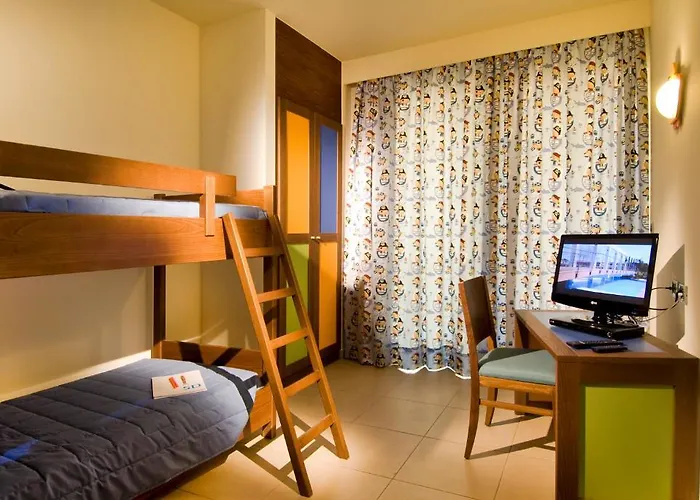 Hotell Blue Lagoon 5*