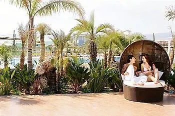 Otel Blue Lagoon