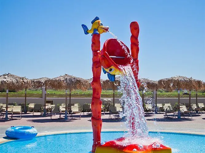 Blue Lagoon 5* Marmari (Kos)