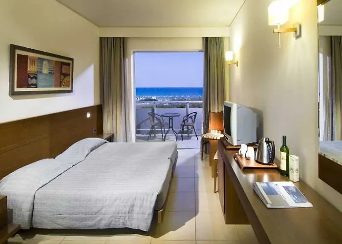 Blue Lagoon Hotell 5*