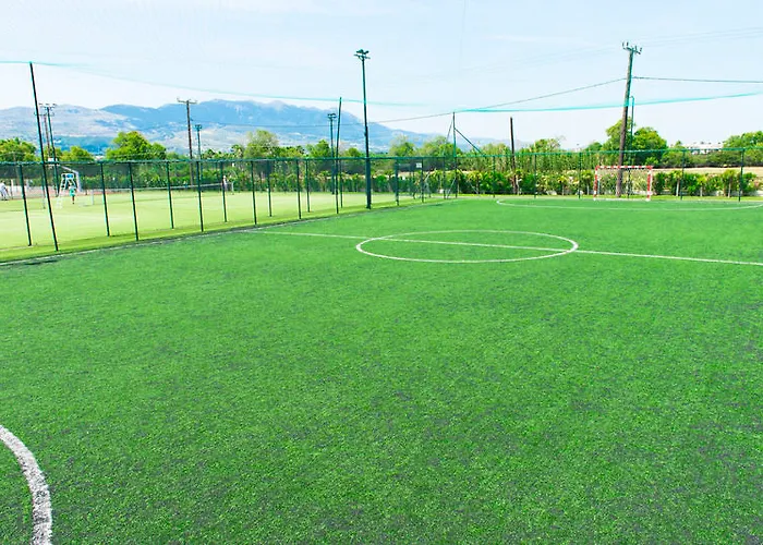 Blue Lagoon Hotell Marmari (Kos)