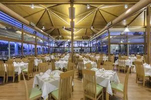 Blue Lagoon Otel 5*