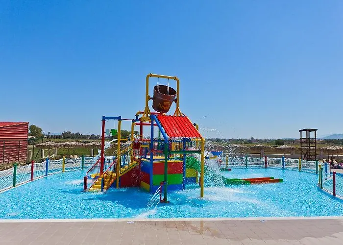 Blue Lagoon 5* Marmari (Kos)